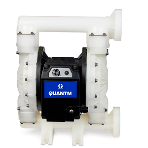美国GRACO固瑞克 QUANTM i120 聚丙烯电动隔膜泵 TE120-0111