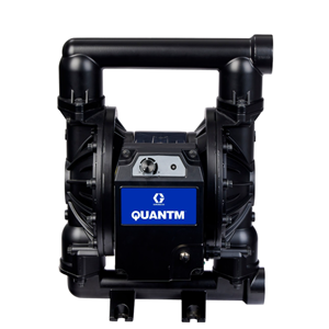 美国GRACO固瑞克 QUANTM i120 铝制电动隔膜泵 TE120-0117