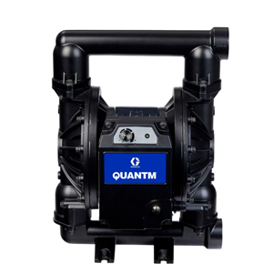 美国GRACO固瑞克 QUANTM i120 铝制电动隔膜泵 TE120-0200