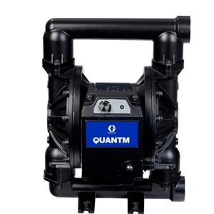 美国GRACO固瑞克 QUANTM i120 铝制电动隔膜泵 TE120-0243