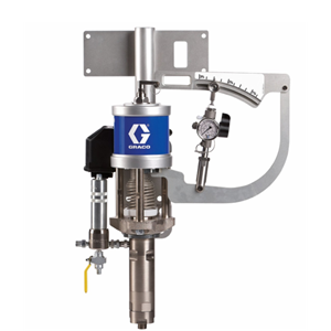 美国GRACO固瑞克 13:1 比率内部混合吹喷系统 16R144