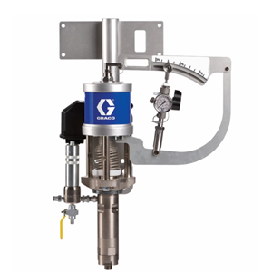 美国GRACO固瑞克 13:1 比率外部混合吹喷系统 16R109