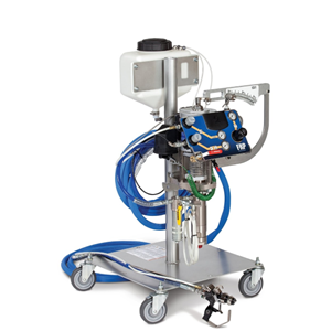 美国GRACO固瑞克 13:1 比率内部混合吹喷系统 16R123