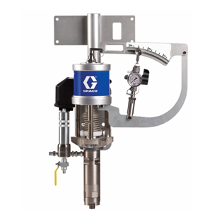美国GRACO固瑞克 13:1 比率内部混合吹喷系统 16R138