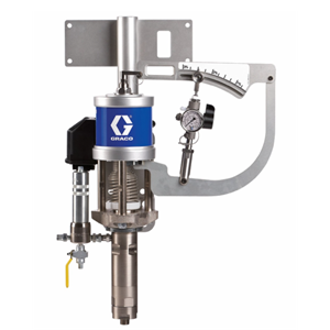 美国GRACO固瑞克 13:1 比率内部混合吹喷系统 16R141