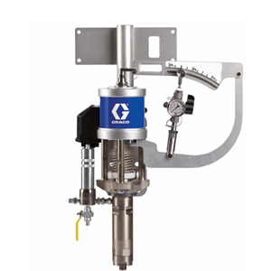 美国GRACO固瑞克  13:1 比率外部混合吹喷系统 16R106
