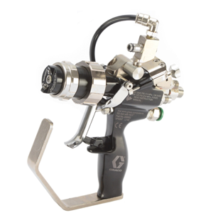 美国GRACO固瑞克  RS 外部混合吹喷胶枪  258852