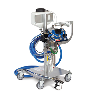 美国GRACO固瑞克 13:1 比率外部混合凝胶系统  16R015