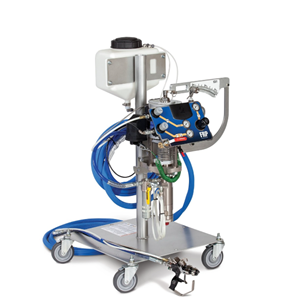 美国GRACO固瑞克 13:1 比率内部混合凝胶系统  16R002