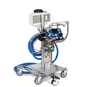 美国GRACO固瑞克 17:1 比率外部混合凝胶系统 16R005