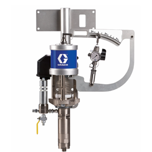 美国GRACO固瑞克 17:1 比率外部混合凝胶系统  16R170
