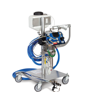 美国GRACO固瑞克 13:1 比率外部混合凝胶系统 16R009