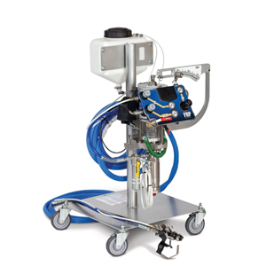 美国GRACO固瑞克 13:1 比率内部混合凝胶系统  16R047