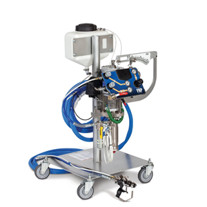 美国GRACO固瑞克 17:1 比率外部混合凝胶系统  16R152