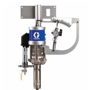 美国GRACO固瑞克 13:1 比率内部混合凝胶系统  16R071