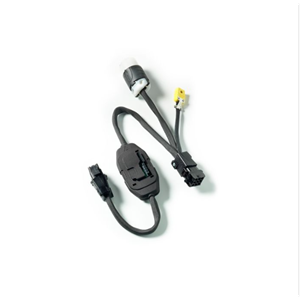 美国BRISKHEAT LYNX-DOC1-KL 温控设备配件 扩展坞