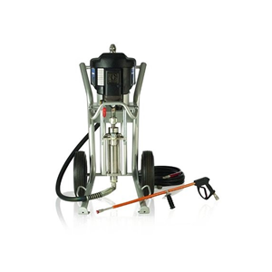 美国GRACO固瑞克 Hydra-Clean® 30:1 车式气动高压清洗机套件  247553