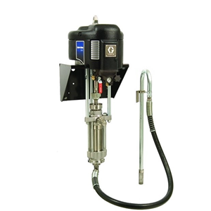 美国GRACO固瑞克 Hydra-Clean® 40:1 壁挂式气动高压清洗机套件 258665