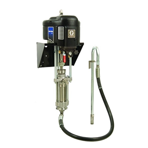 美国GRACO固瑞克 Hydra-Clean® 壁挂式液压高压清洗机套件  24W891