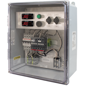 美国BRISKHEAT TC4222N 大容量湿区数字温度控制器