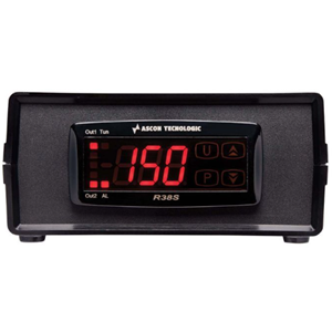 美国BRISKHEAT SDCEJB 数字开关台式温度控制器