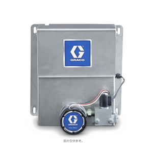 美国GRACO固瑞克 ProDispense 流体面板配件包，水量计，轻粘度，平均分辨率  26A130