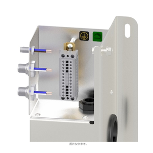 美国GRACO固瑞克 ProDispense 升级接线盒配件包 26A243