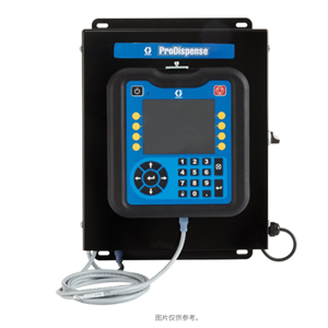 美国GRACO固瑞克 ProDispense 控制模型组件，基本系统  26A070