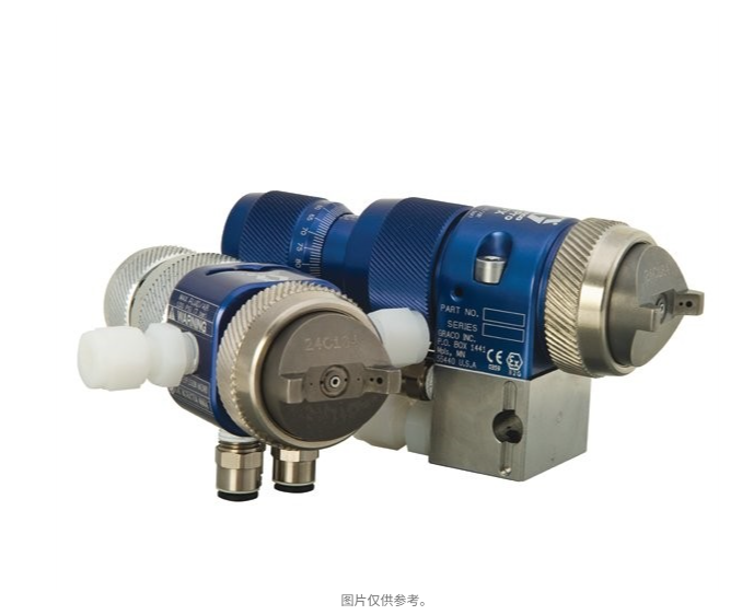 美国GRACO固瑞克 AirPro EFX 自动空气喷枪 24B884