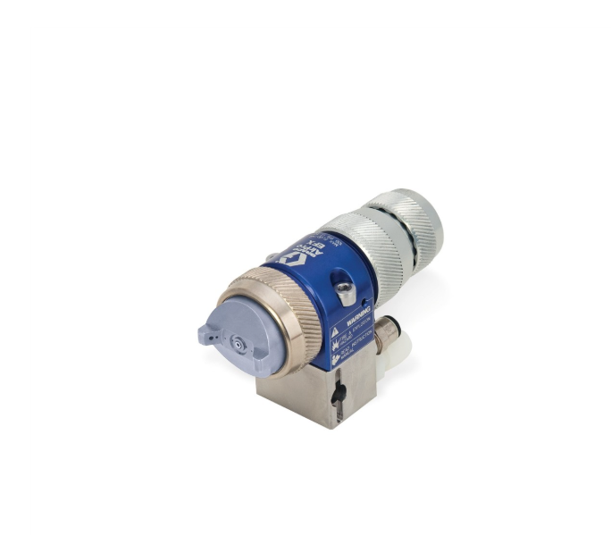 美国GRACO固瑞克 AirPro EFX 自动空气喷枪  24B875