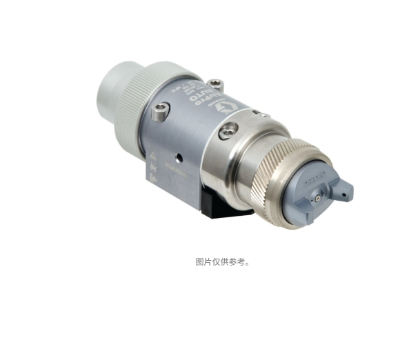 美国GRACO固瑞克 AirPro 传统型自动空气喷枪 24A747