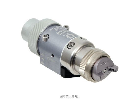 美国GRACO固瑞克 AirPro 自动空气喷枪  24A762