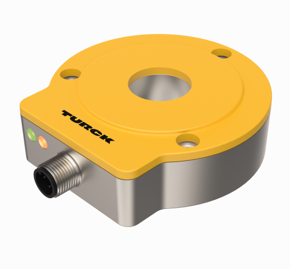 德国TURCK图尔克非接触式编码器RI360P0-QR24M0-0360X2-H1181