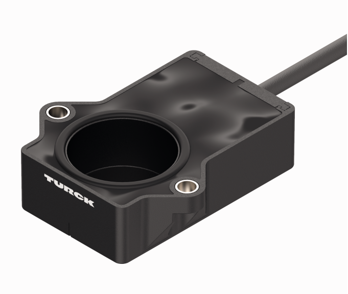 德国TURCK图尔克非接触式编码器RI240P1-QR20-LU4X2