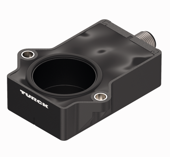 德国TURCK图尔克非接触式编码器RI40P1-QR20-LU4X2-H1141