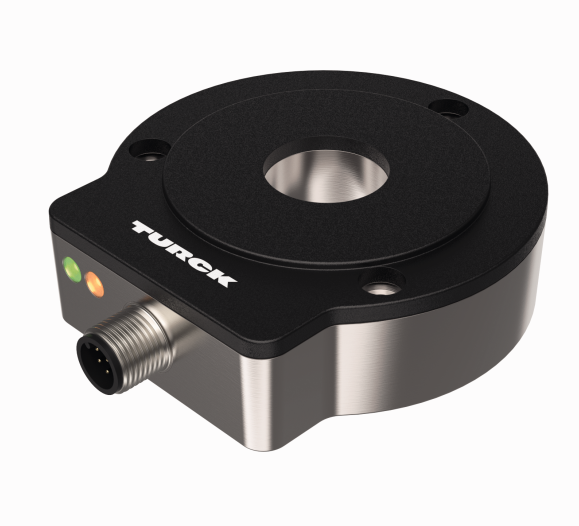 德国TURCK图尔克非接触式编码器RI360P0-EQR24M0-INCRX2-H1181