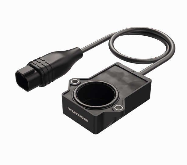 德国TURCK图尔克非接触式编码器RI360P1-QR20-9F16B-0.3-DT04-4PMB