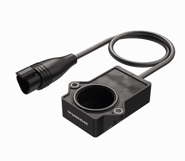 德国TURCK图尔克非接触式编码器RI120P1-QR20-LU4X2-0.15-DT04-3PMB