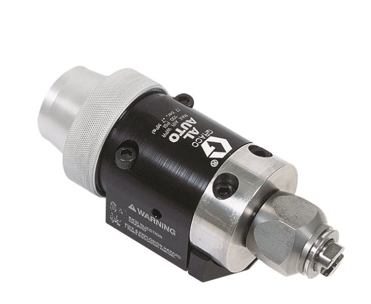 美国GRACO固瑞克 AL 自动无气喷枪 288048