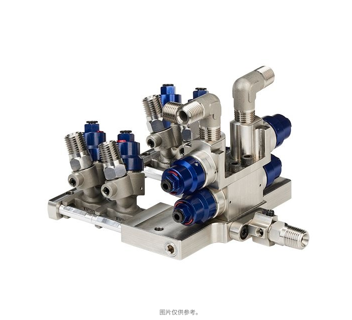 美国GRACO固瑞克 IniFlex 自动喷枪 FXAG04