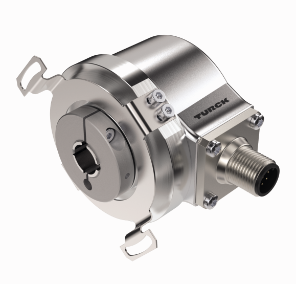 德国TURCK图尔克非接触式编码器REI-12H15E-2B1000-H1181