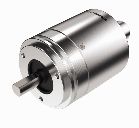 德国TURCK图尔克非接触式编码器RES-107S6C-9E19B-B3M12