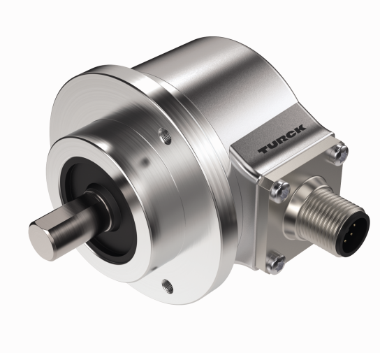 德国TURCK图尔克非接触式编码器REI-10S6C-4B2048-H1181