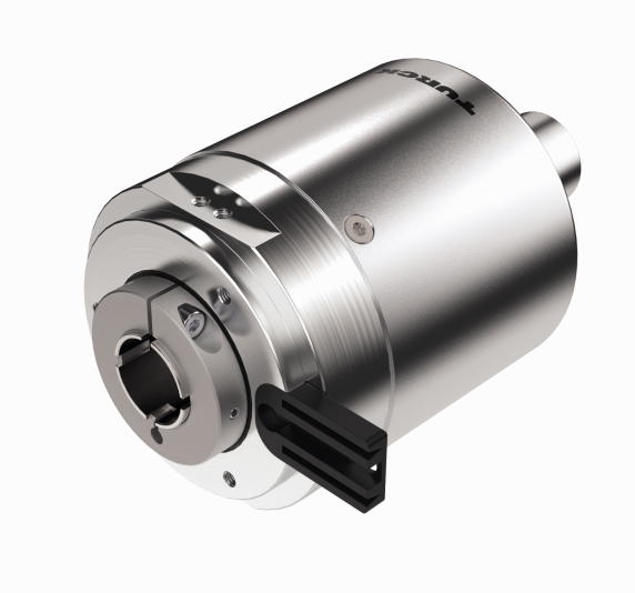 德国TURCK图尔克非接触式编码器RES-108B12T-9E19B-B3M12