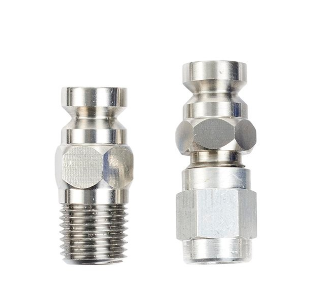 美国GRACO固瑞克  IniFlex 接头  FXFB50