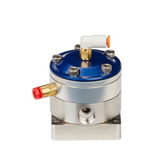 美国GRACO固瑞克  IniFlex 气动压力调节器 FXRG3X