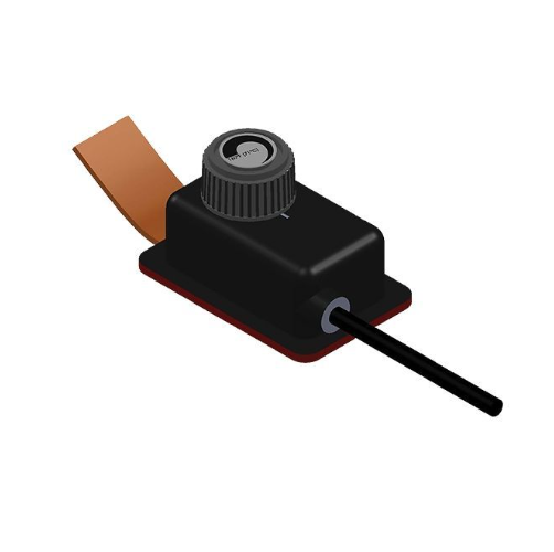 美国BRISKHEAT HSTAT301010 带高温可调控制的硅橡胶加热胶带