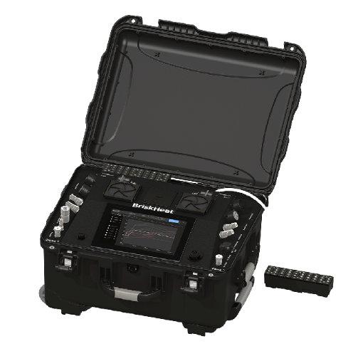 美国BRISKHEAT ACR-4-D120KIT 热粘合机