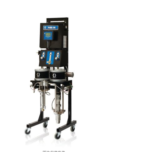 美国GRACO固瑞克  ProMix 2KE 配比器 24F099