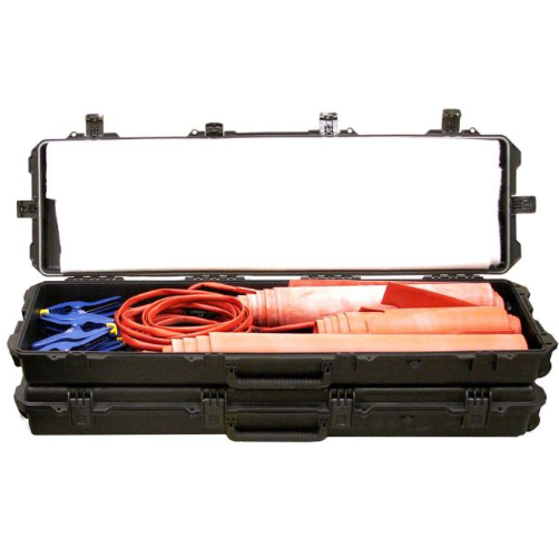 美国BRISKHEAT NDT-series 飞机无损检测套件